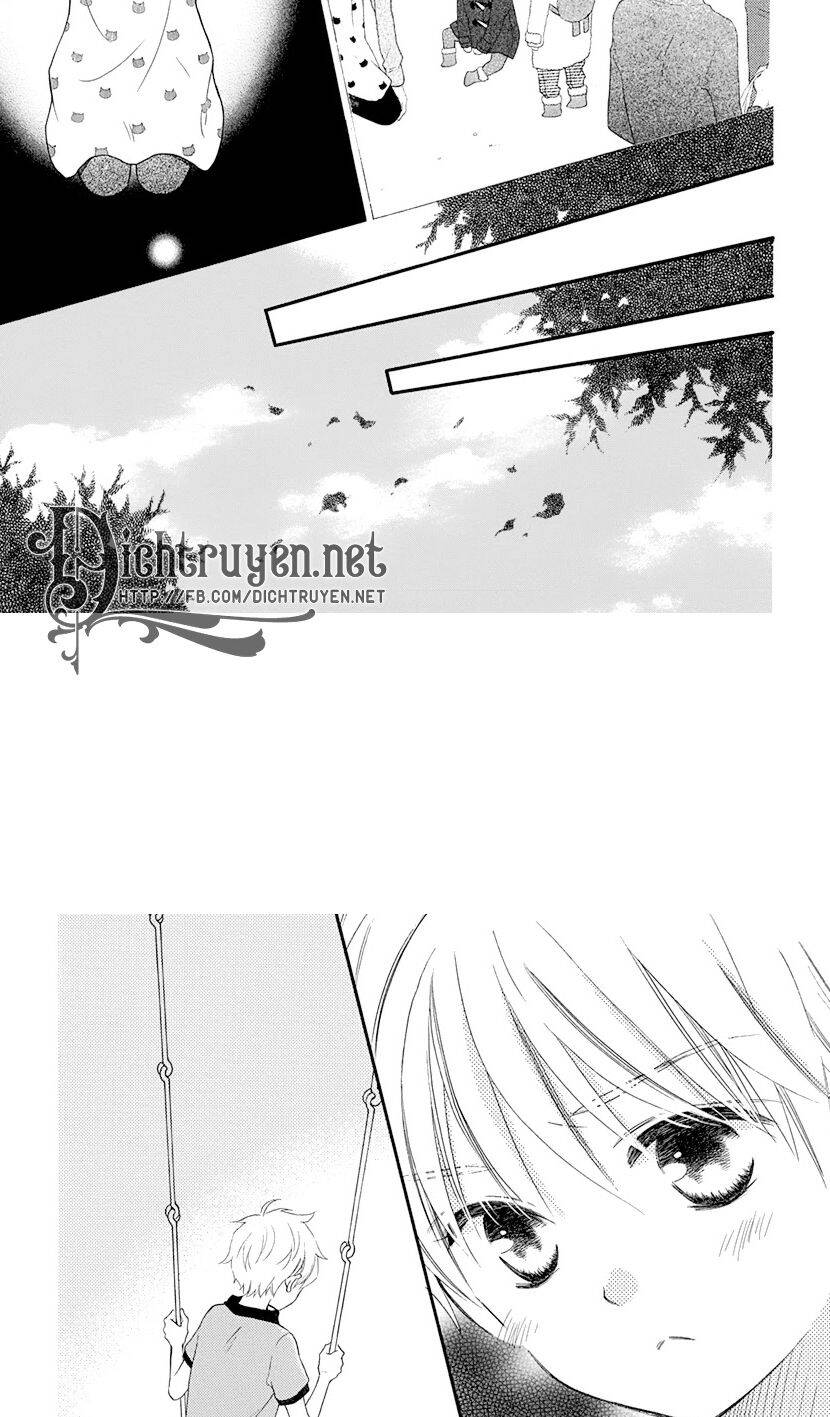 Life So Happy - Chapter 16