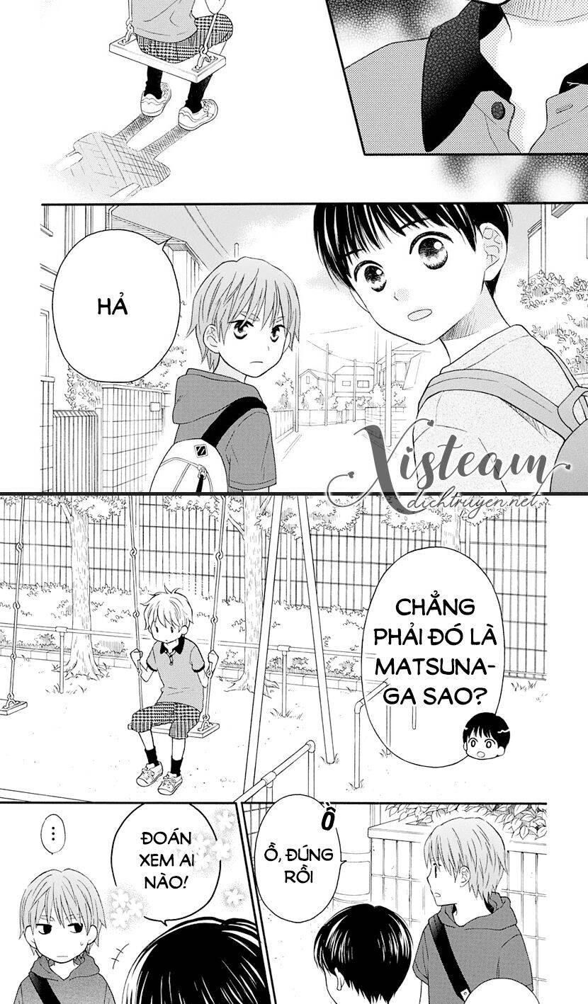 Life So Happy - Chapter 16