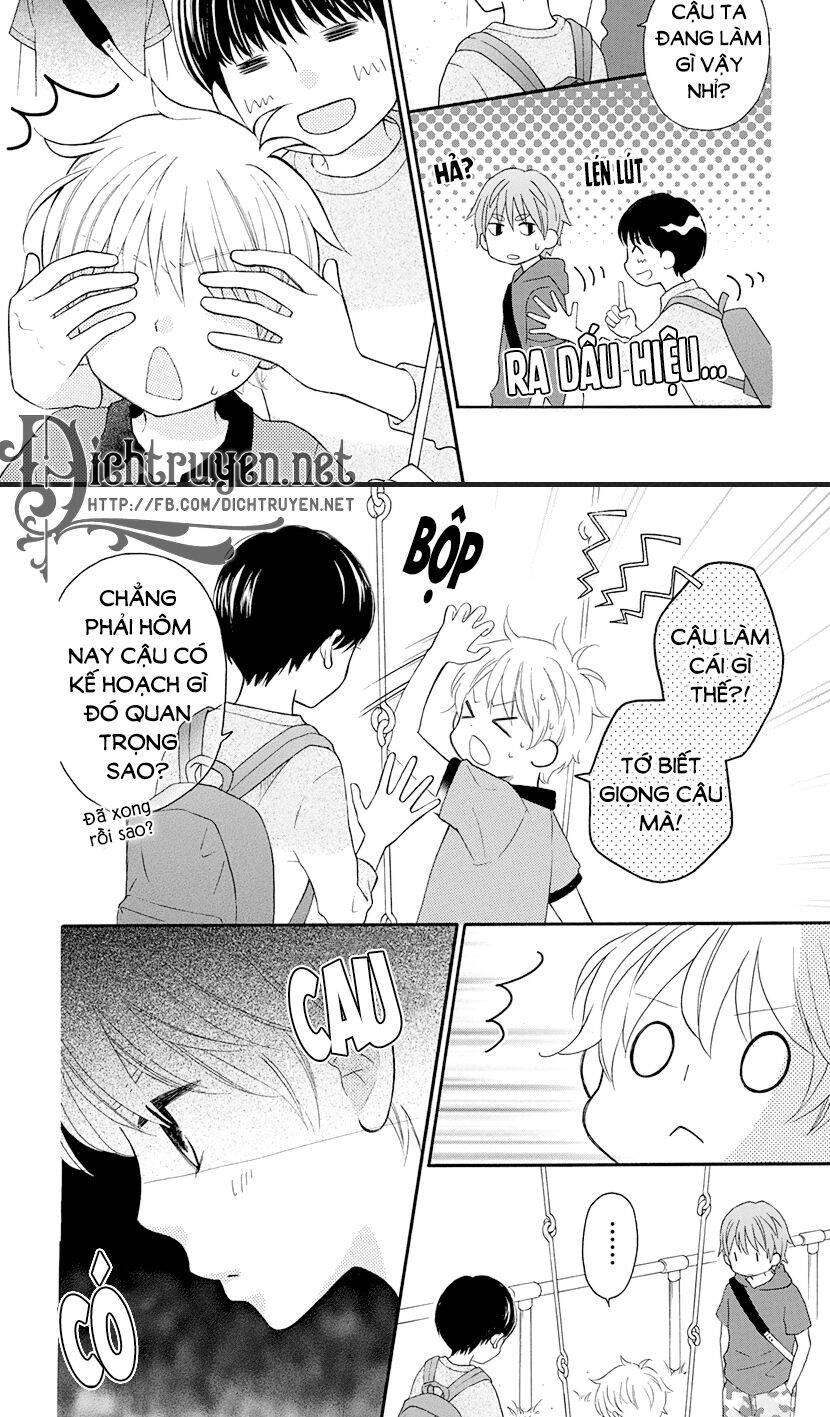 Life So Happy - Chapter 16