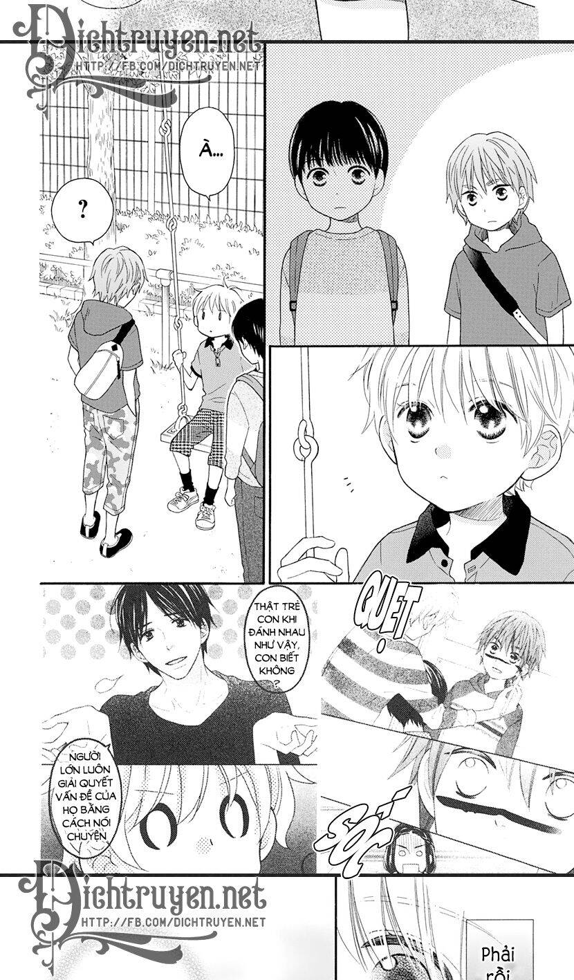 Life So Happy - Chapter 16