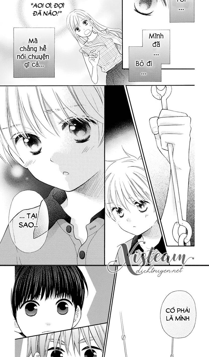 Life So Happy - Chapter 16