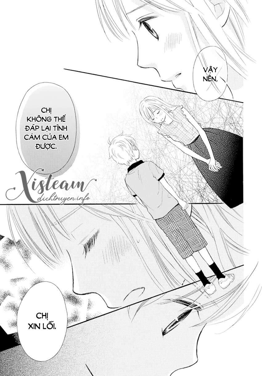 Life So Happy - Chapter 17