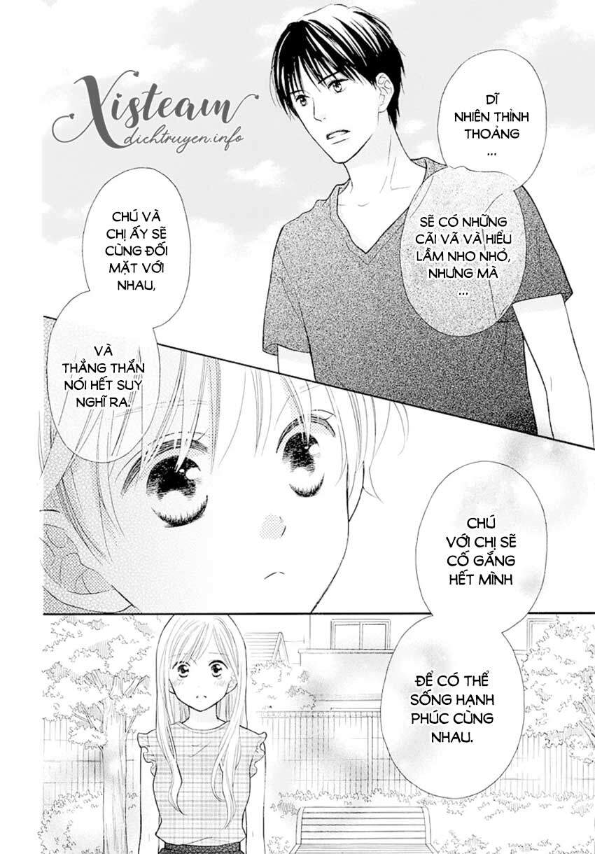 Life So Happy - Chapter 17