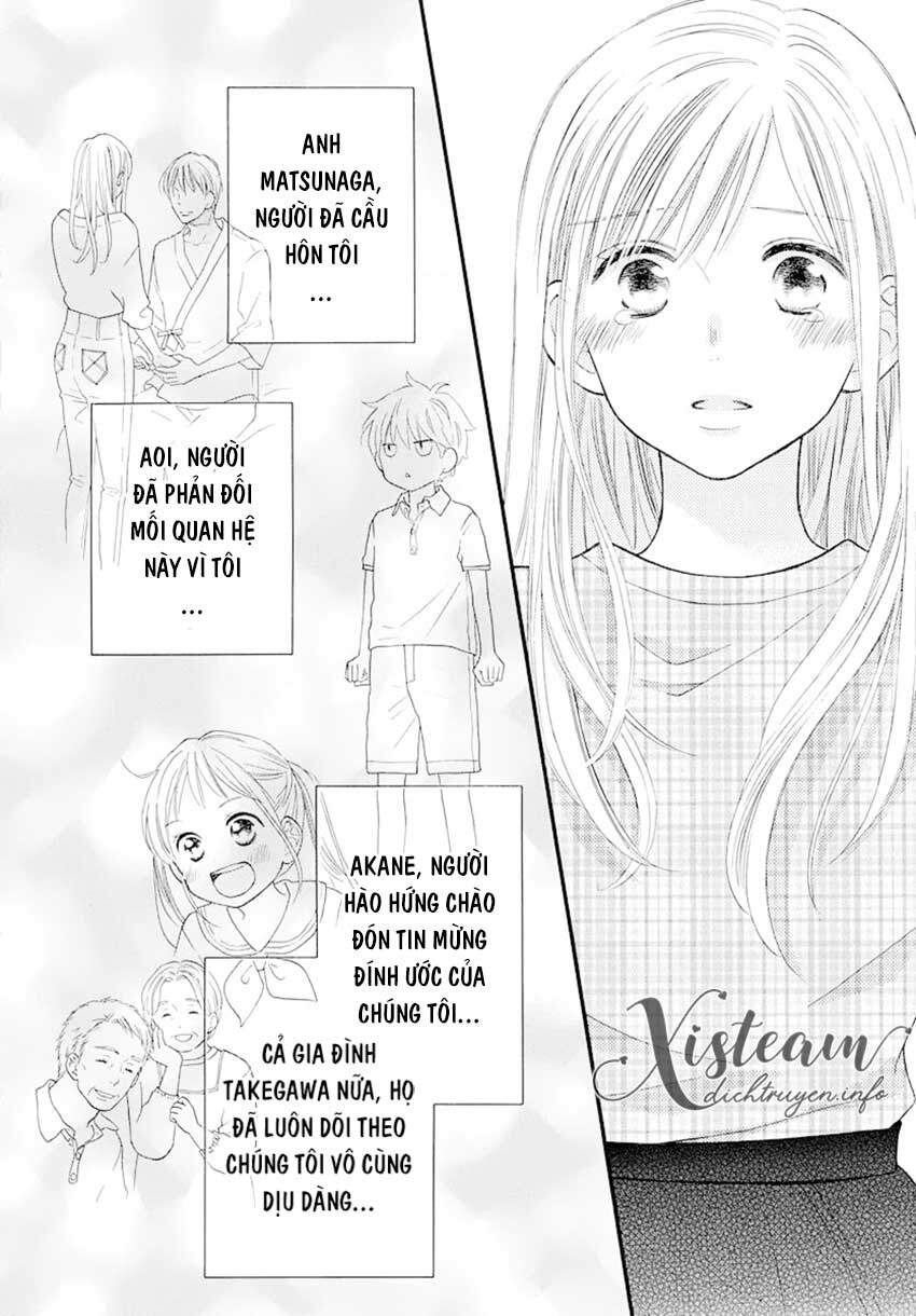 Life So Happy - Chapter 17