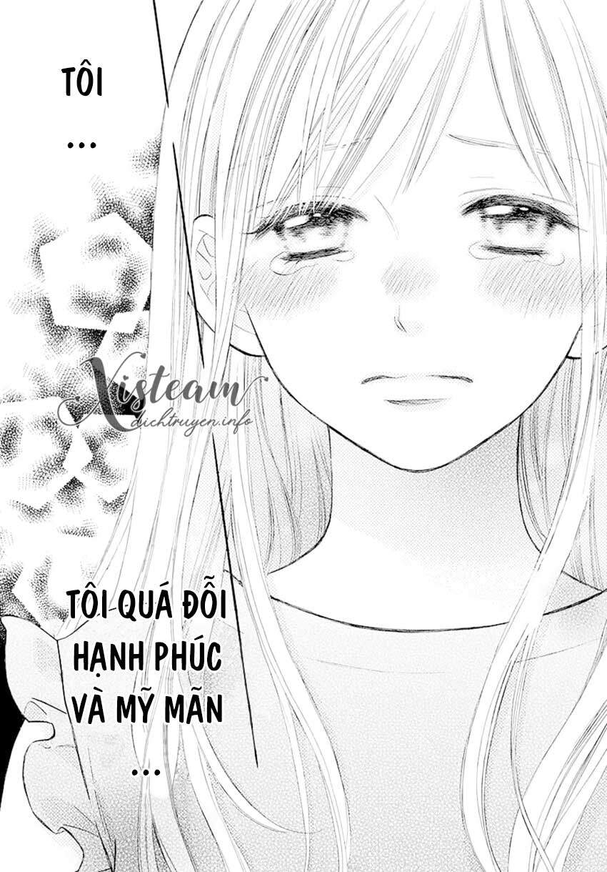 Life So Happy - Chapter 17