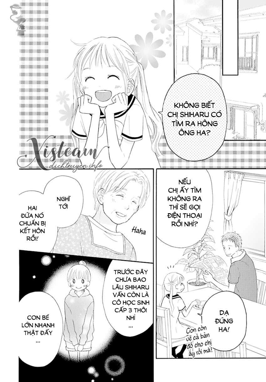 Life So Happy - Chapter 17