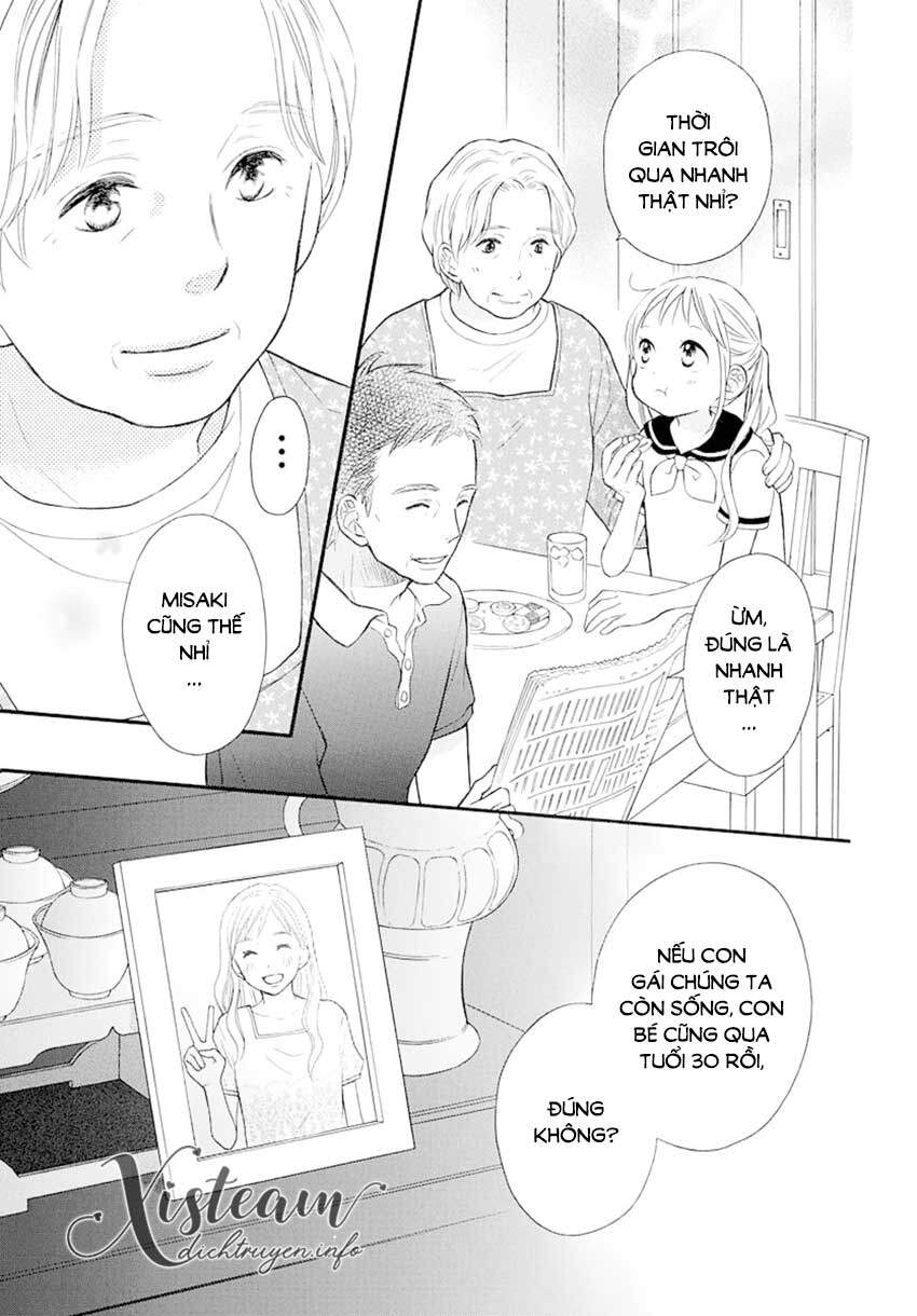 Life So Happy - Chapter 17
