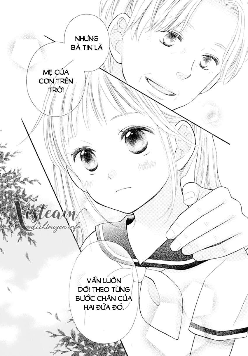 Life So Happy - Chapter 17