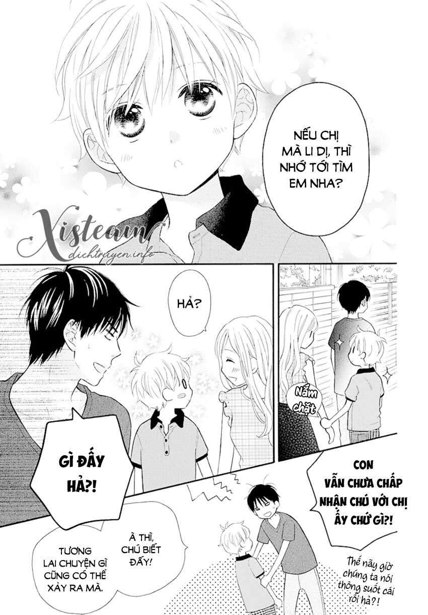 Life So Happy - Chapter 17