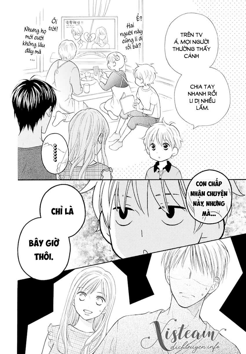 Life So Happy - Chapter 17