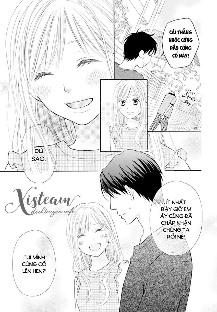 Life So Happy - Chapter 17