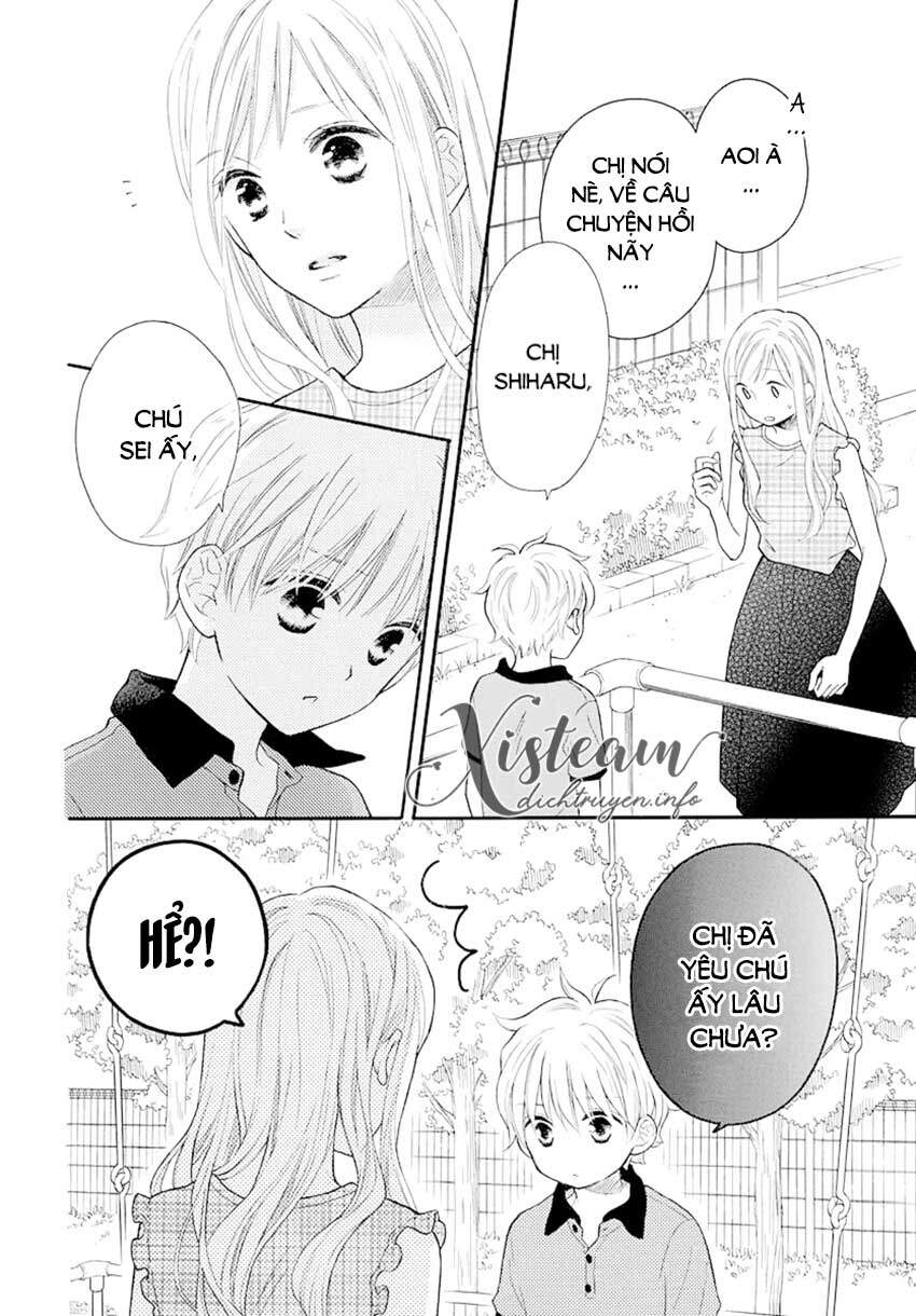 Life So Happy - Chapter 17