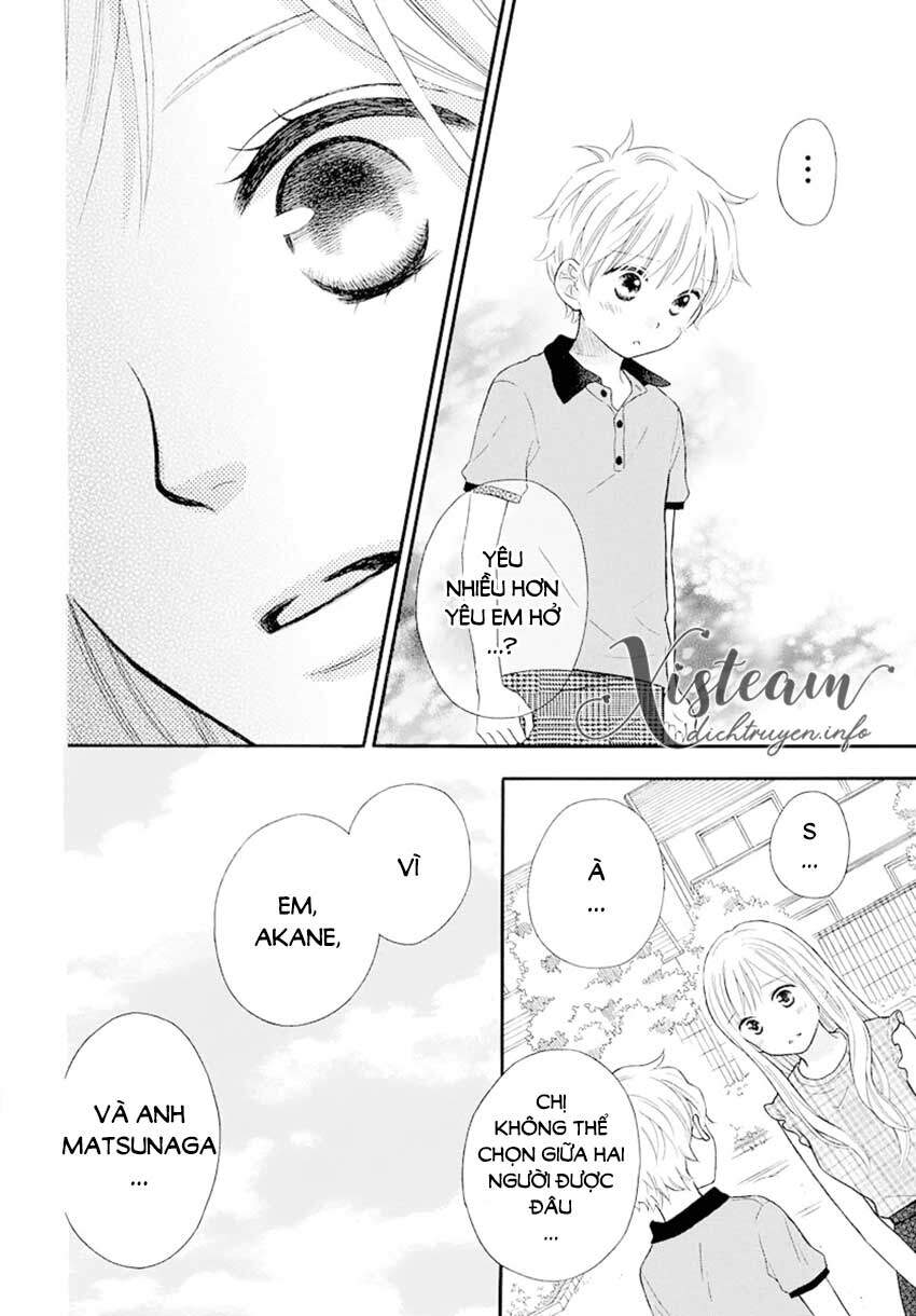 Life So Happy - Chapter 17