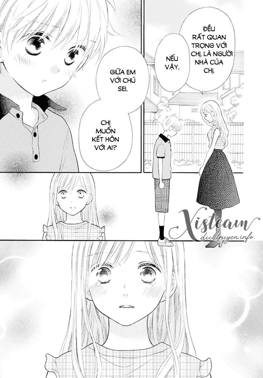 Life So Happy - Chapter 17