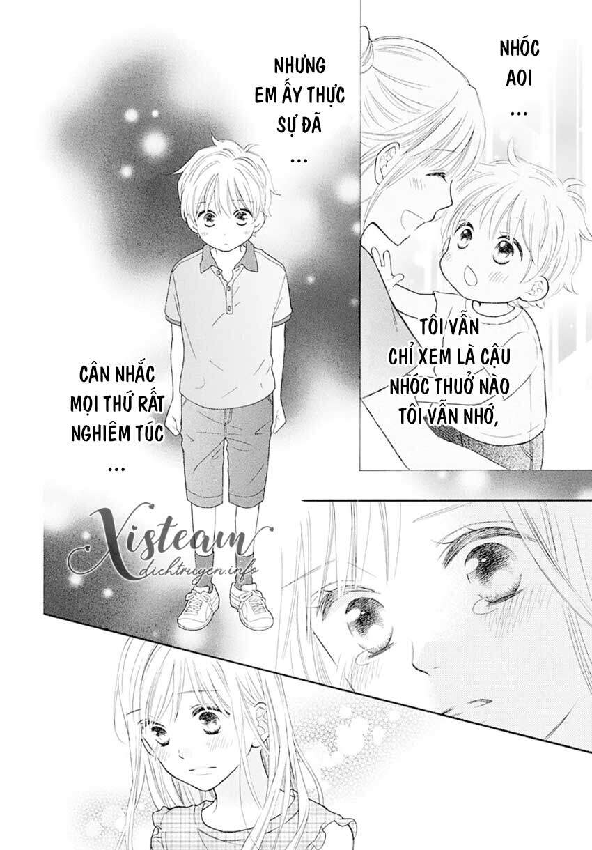 Life So Happy - Chapter 17