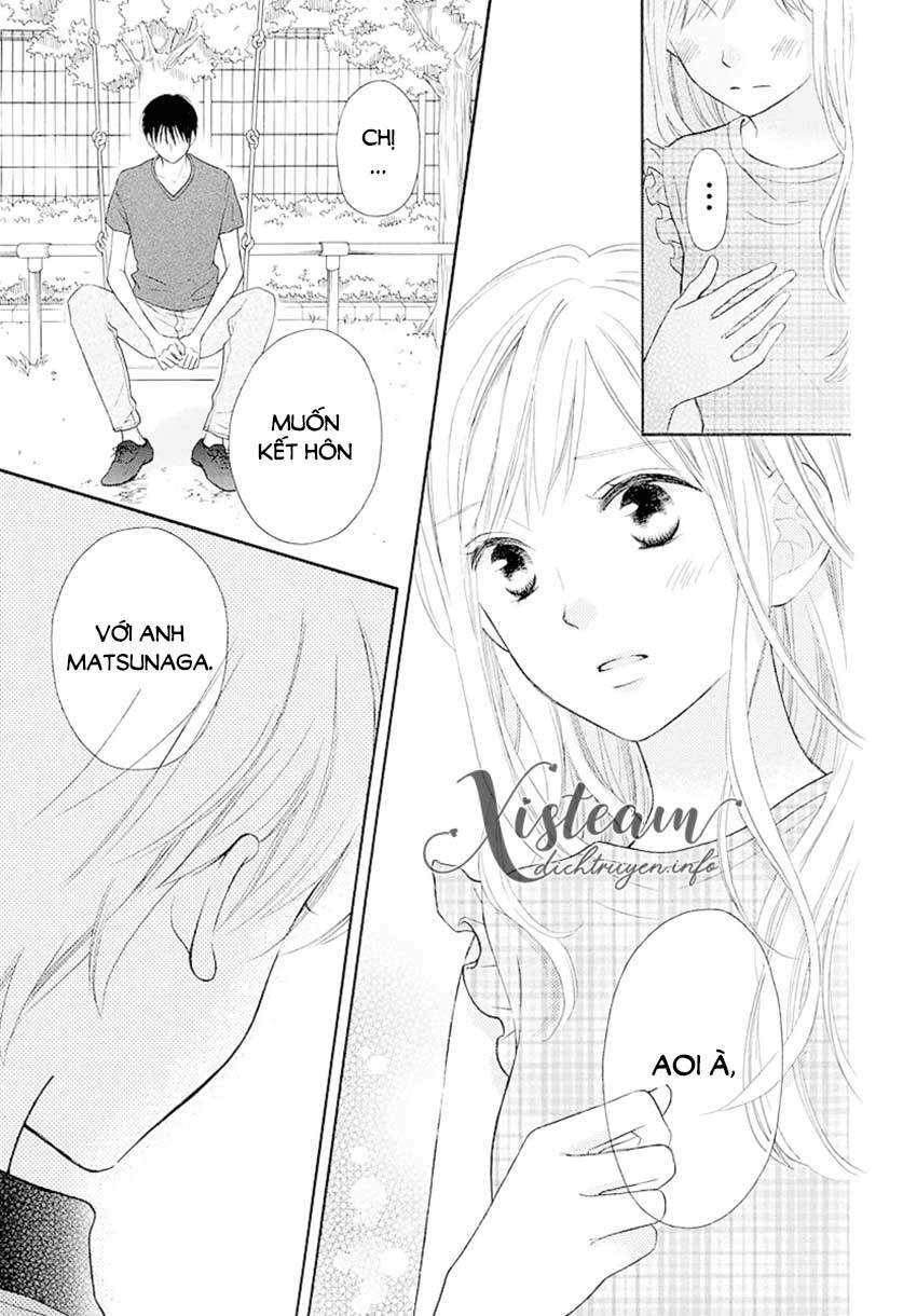 Life So Happy - Chapter 17