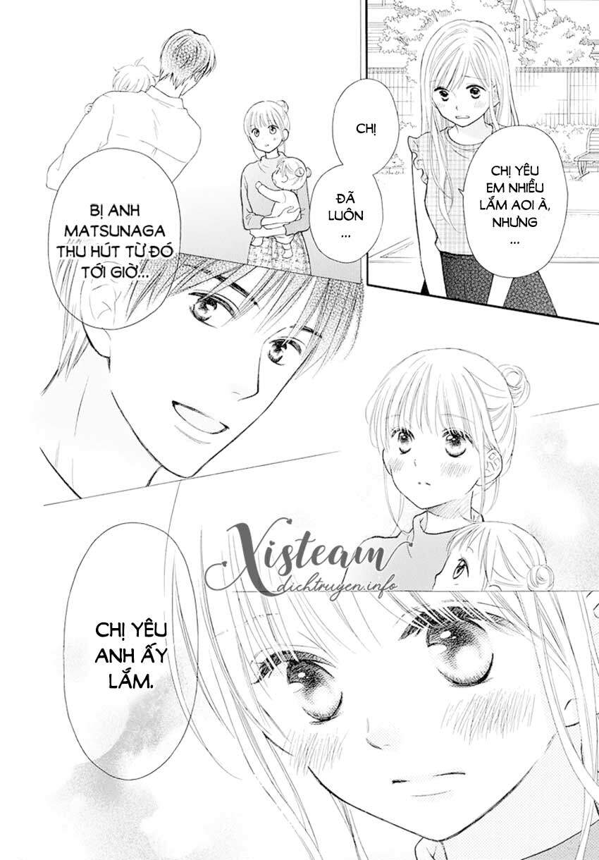 Life So Happy - Chapter 17