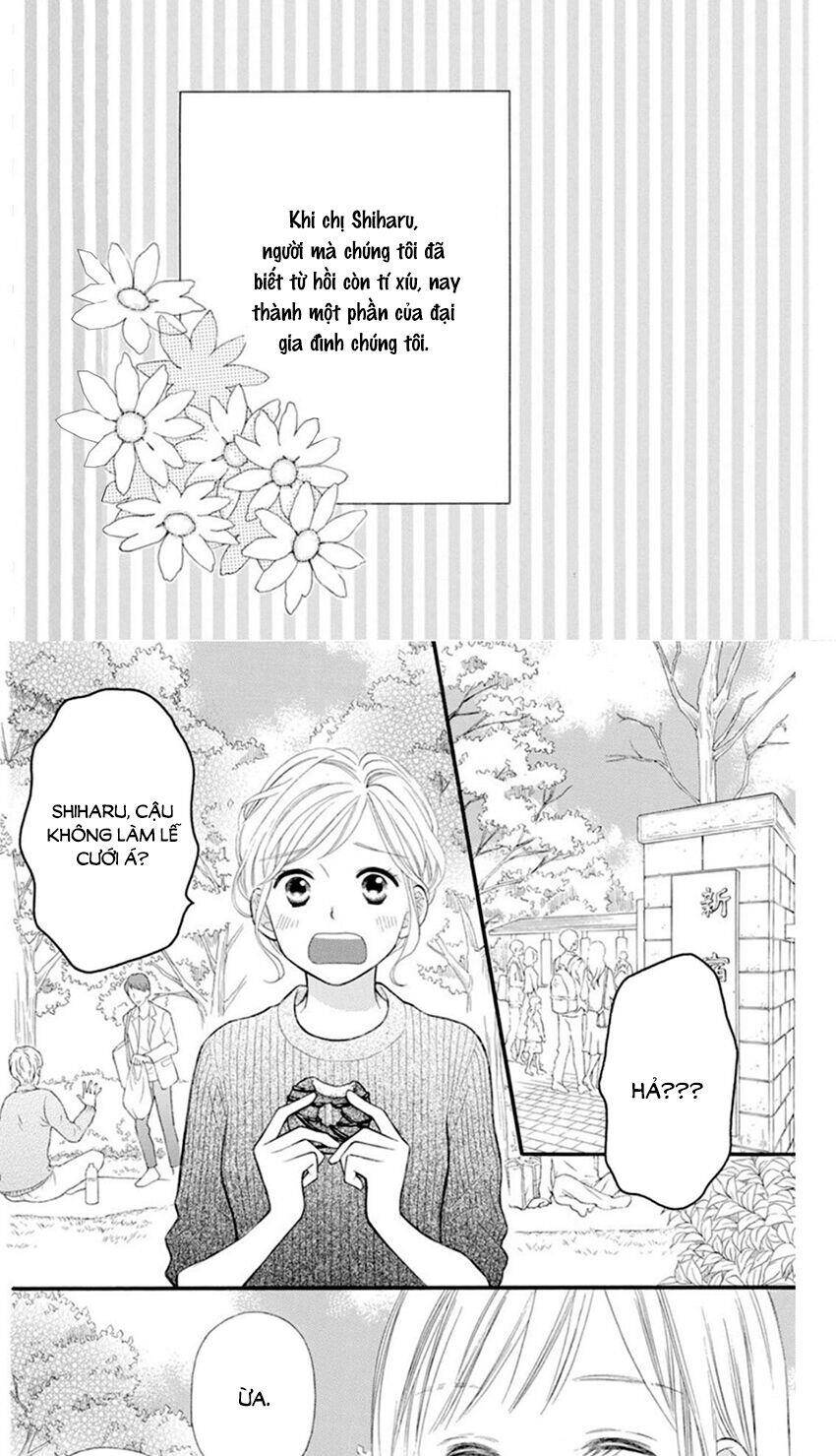 Life So Happy - Chapter 18