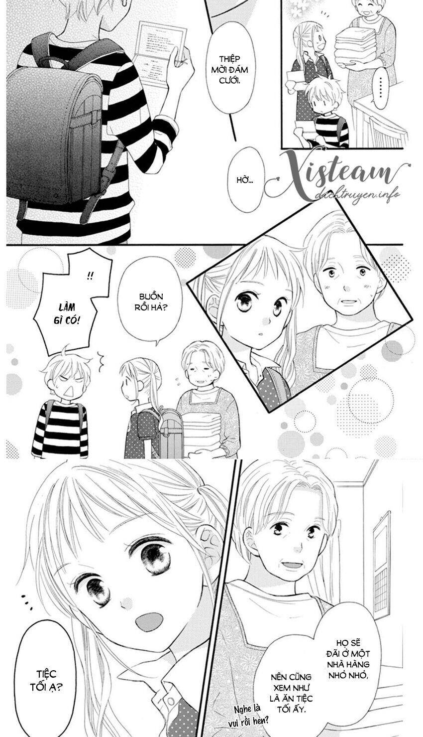 Life So Happy - Chapter 18