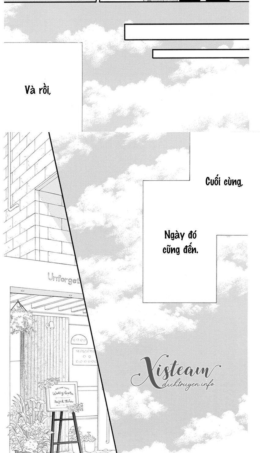 Life So Happy - Chapter 18