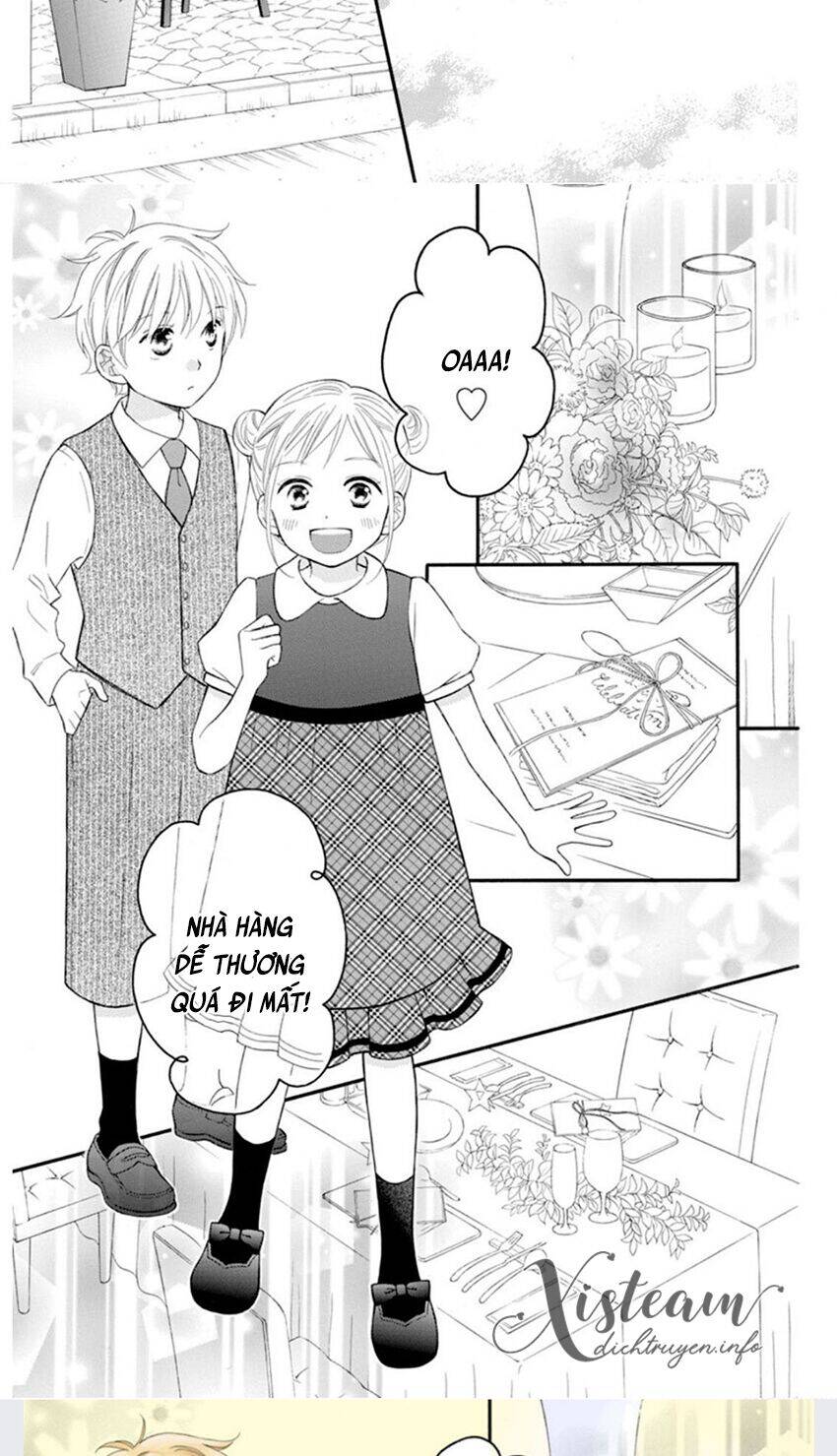 Life So Happy - Chapter 18