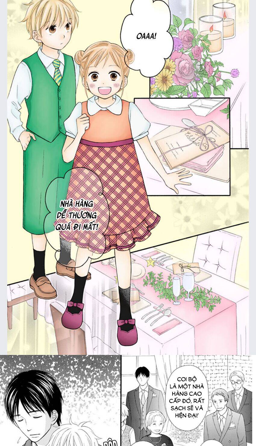 Life So Happy - Chapter 18