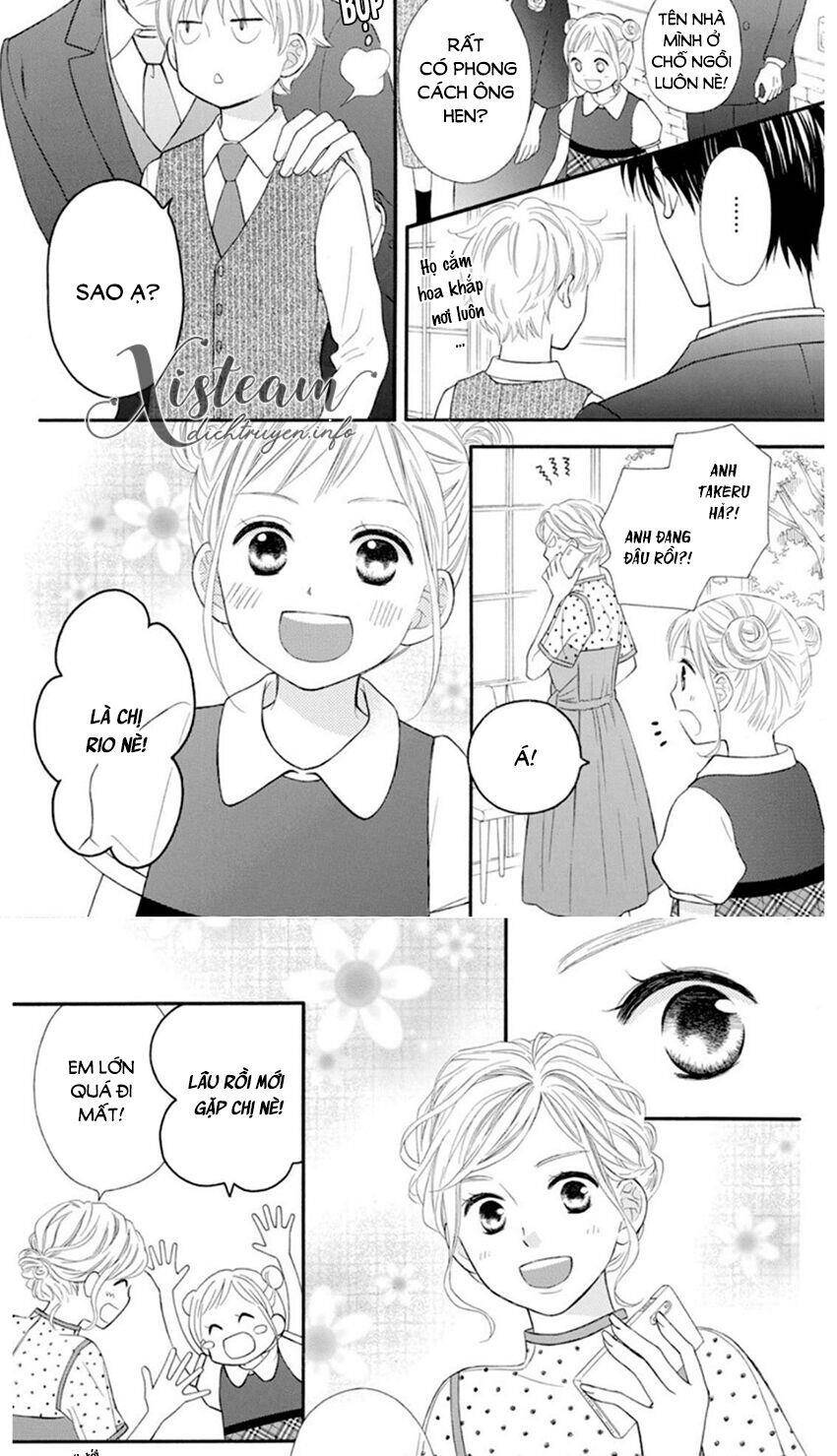 Life So Happy - Chapter 18