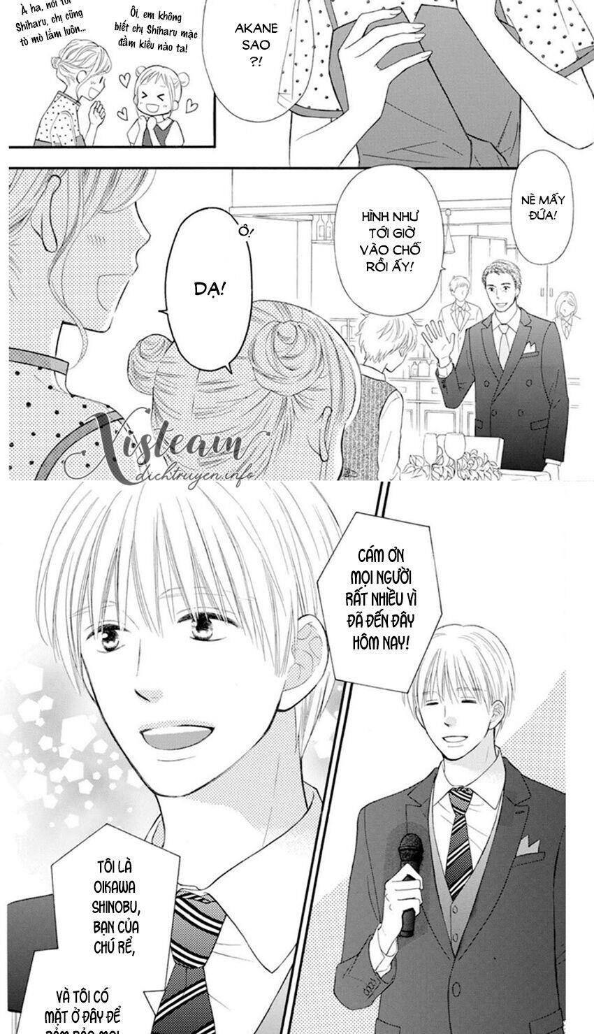 Life So Happy - Chapter 18