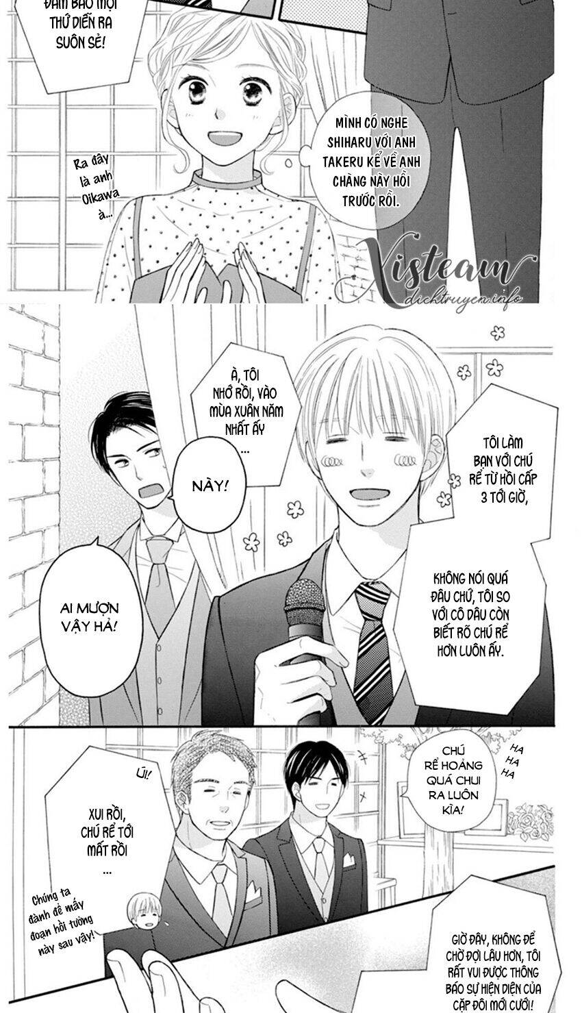 Life So Happy - Chapter 18