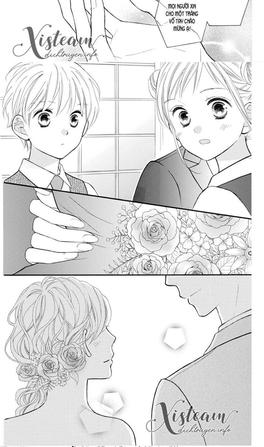 Life So Happy - Chapter 18