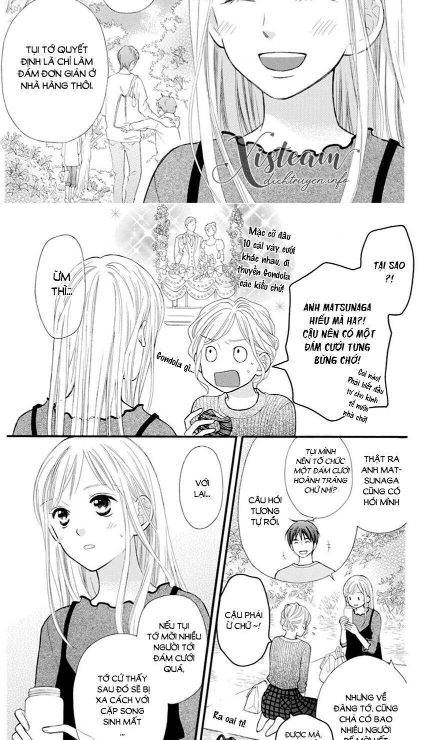 Life So Happy - Chapter 18