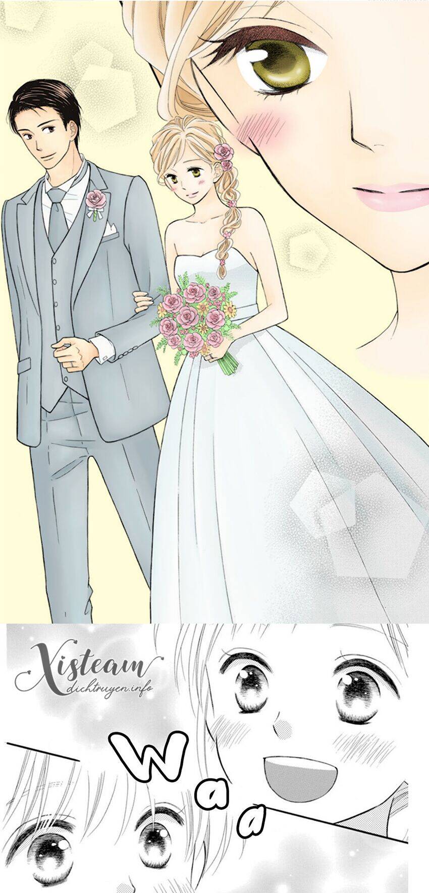 Life So Happy - Chapter 18