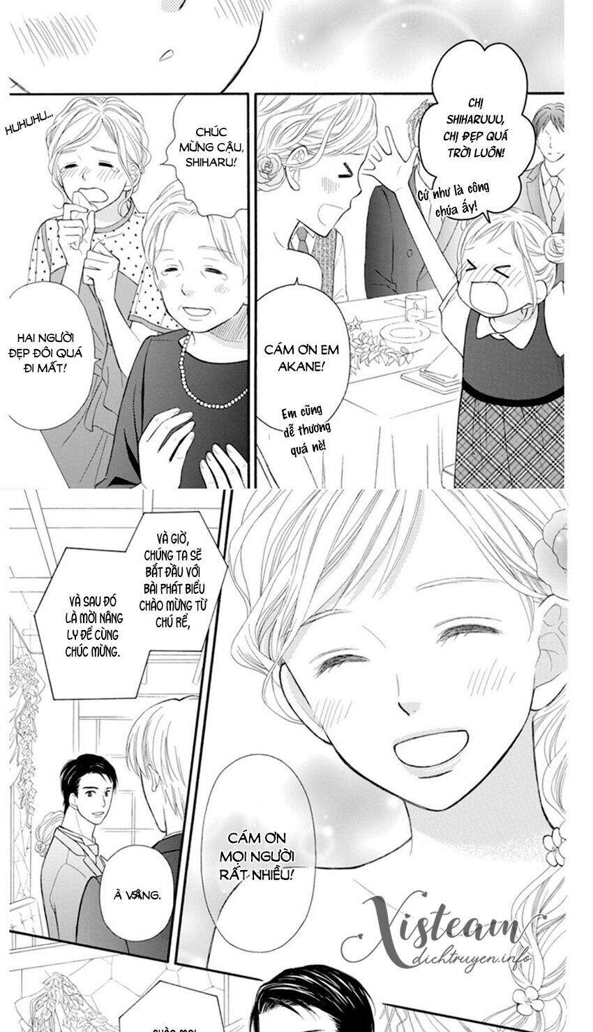 Life So Happy - Chapter 18