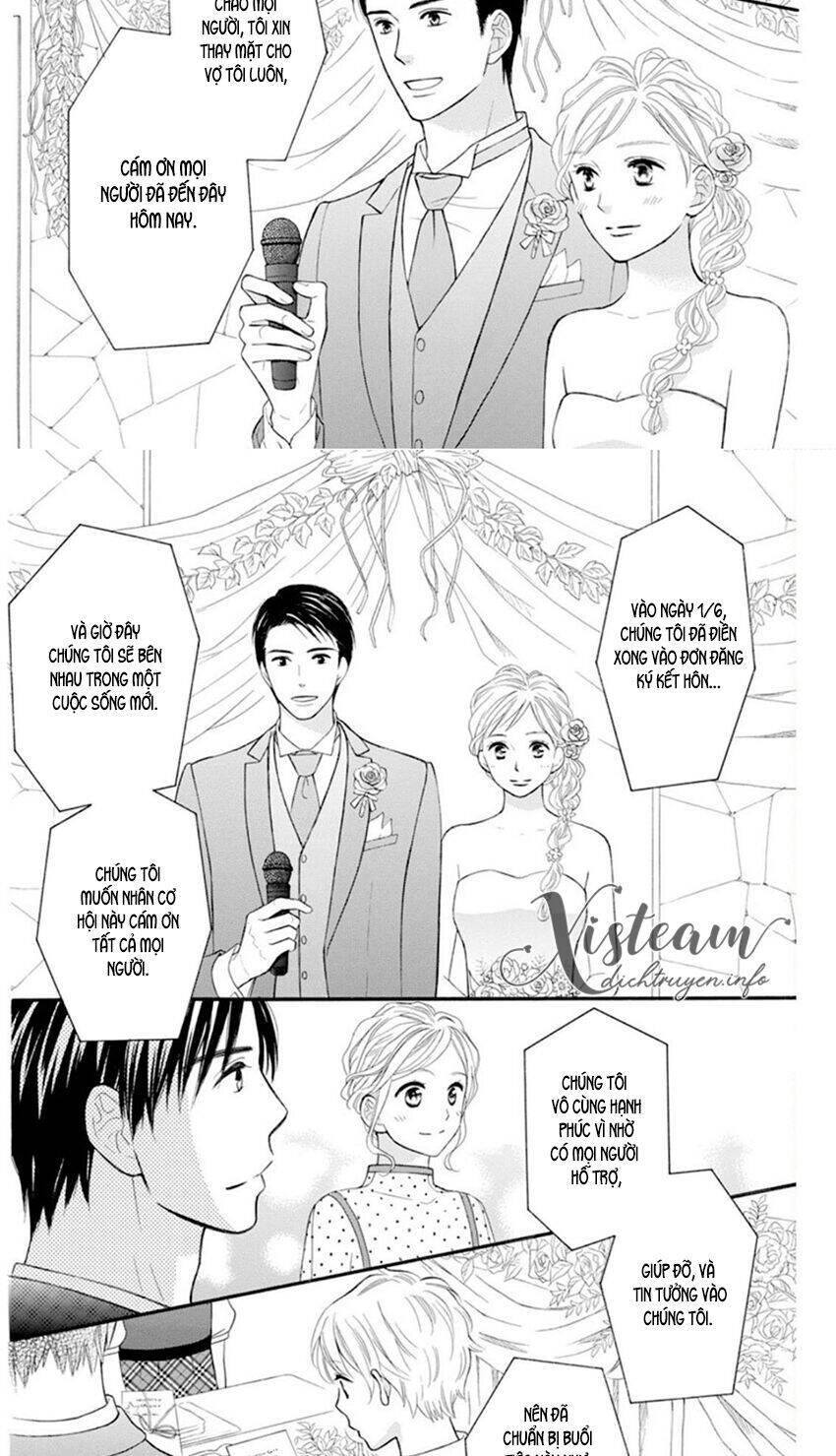 Life So Happy - Chapter 18