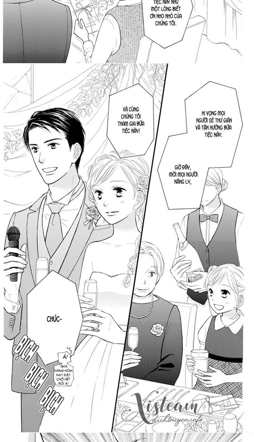 Life So Happy - Chapter 18