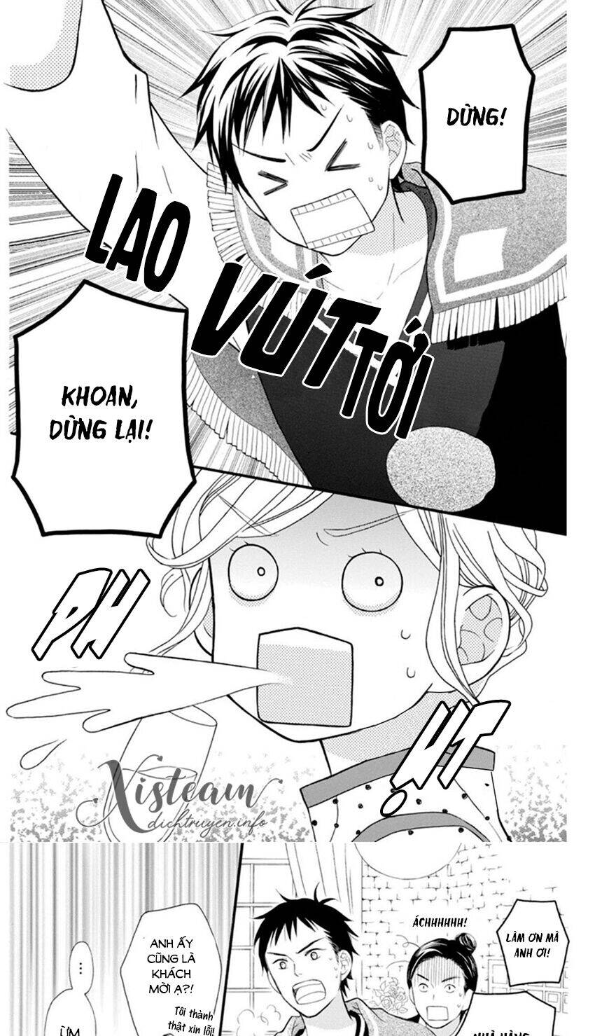 Life So Happy - Chapter 18