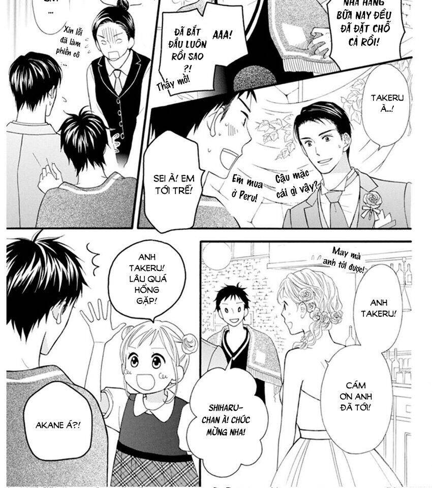 Life So Happy - Chapter 18