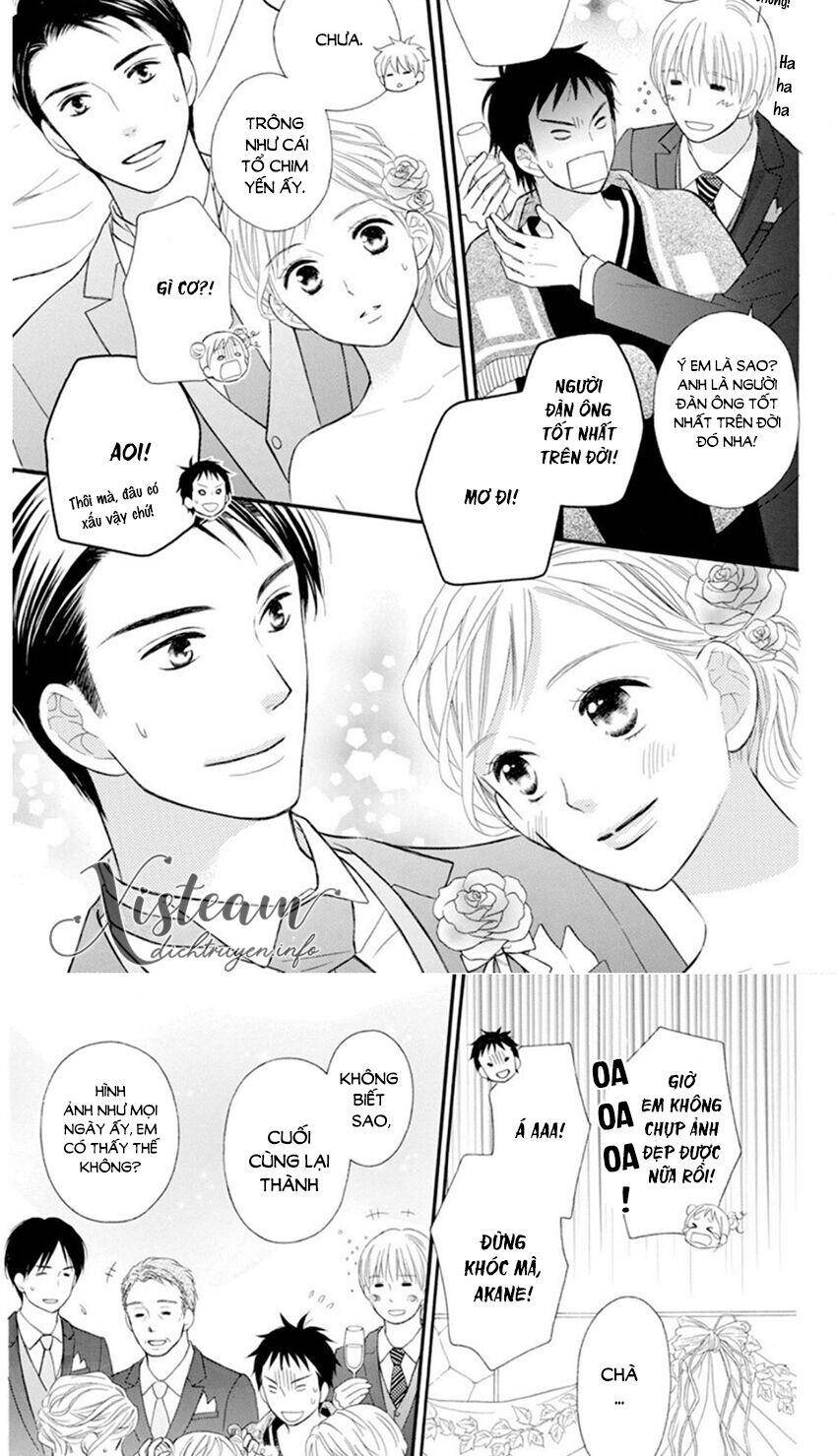 Life So Happy - Chapter 18
