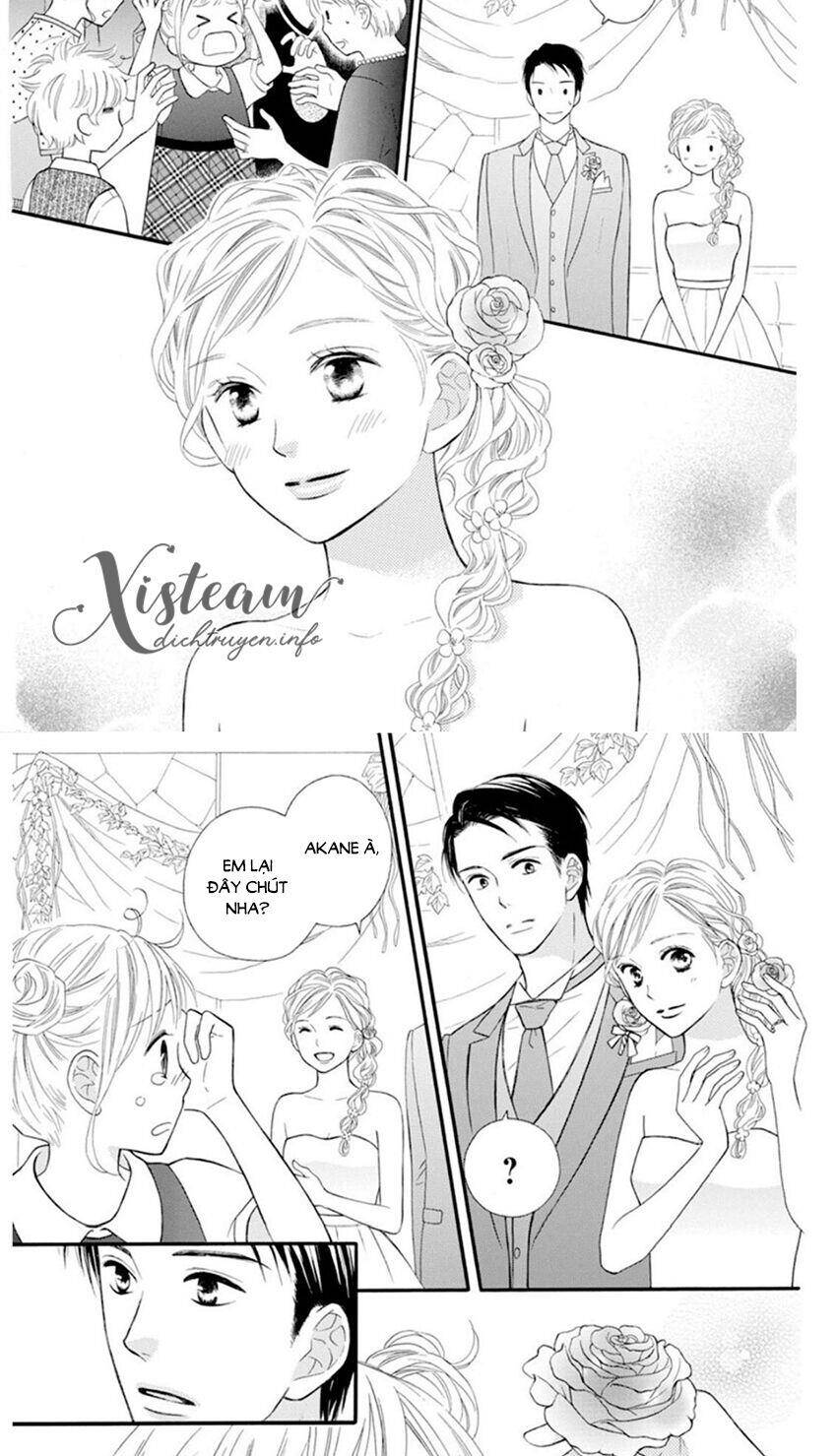 Life So Happy - Chapter 18