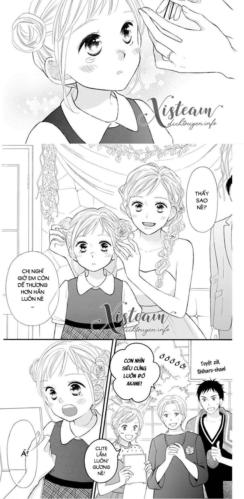 Life So Happy - Chapter 18