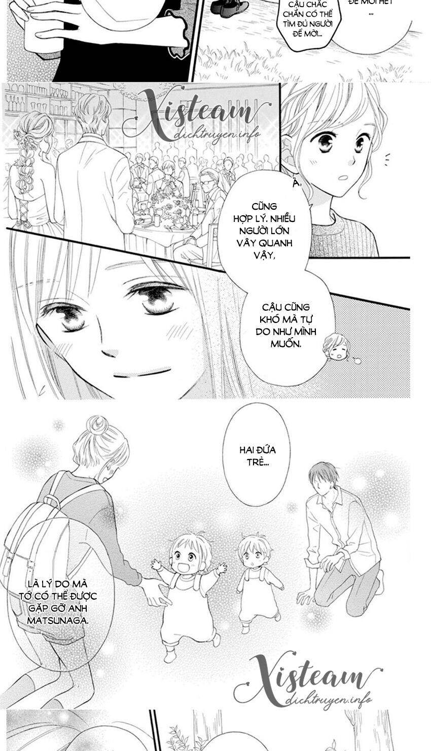 Life So Happy - Chapter 18