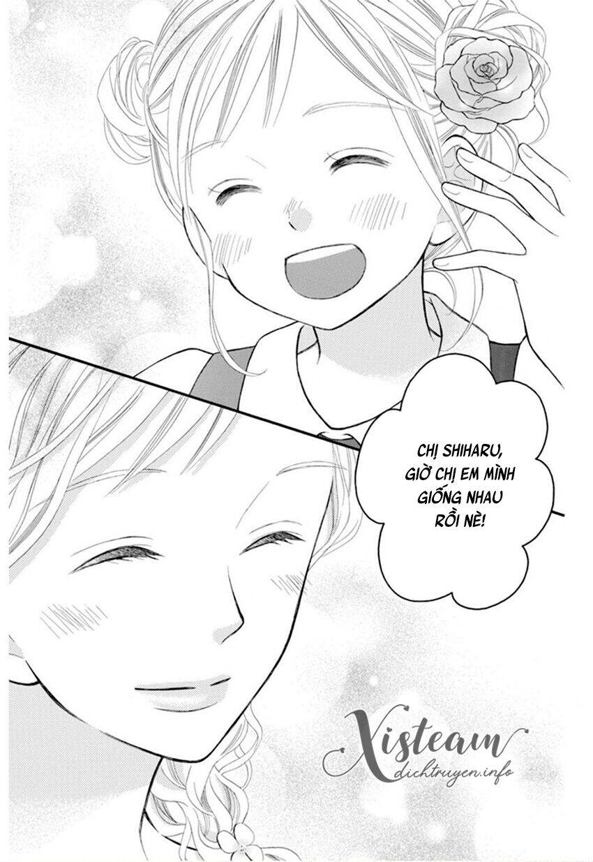 Life So Happy - Chapter 18