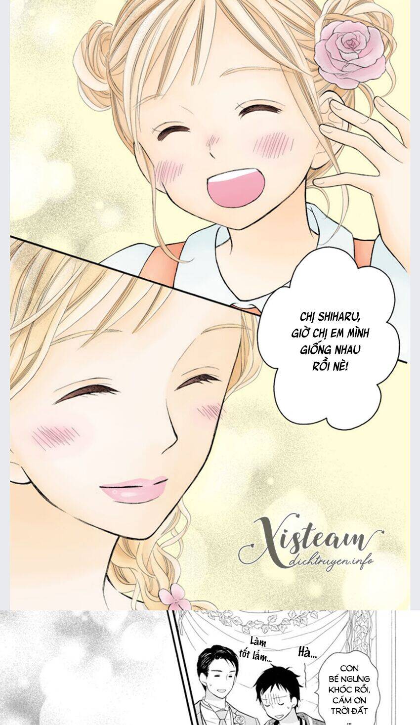 Life So Happy - Chapter 18