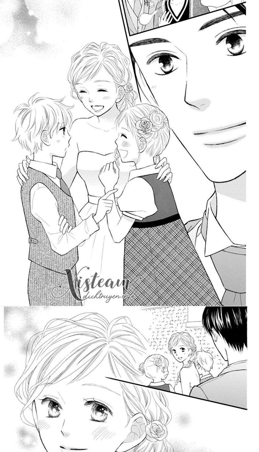 Life So Happy - Chapter 18