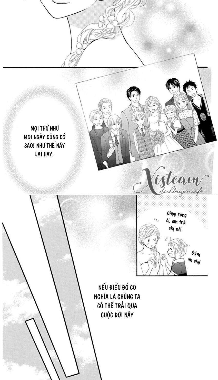 Life So Happy - Chapter 18