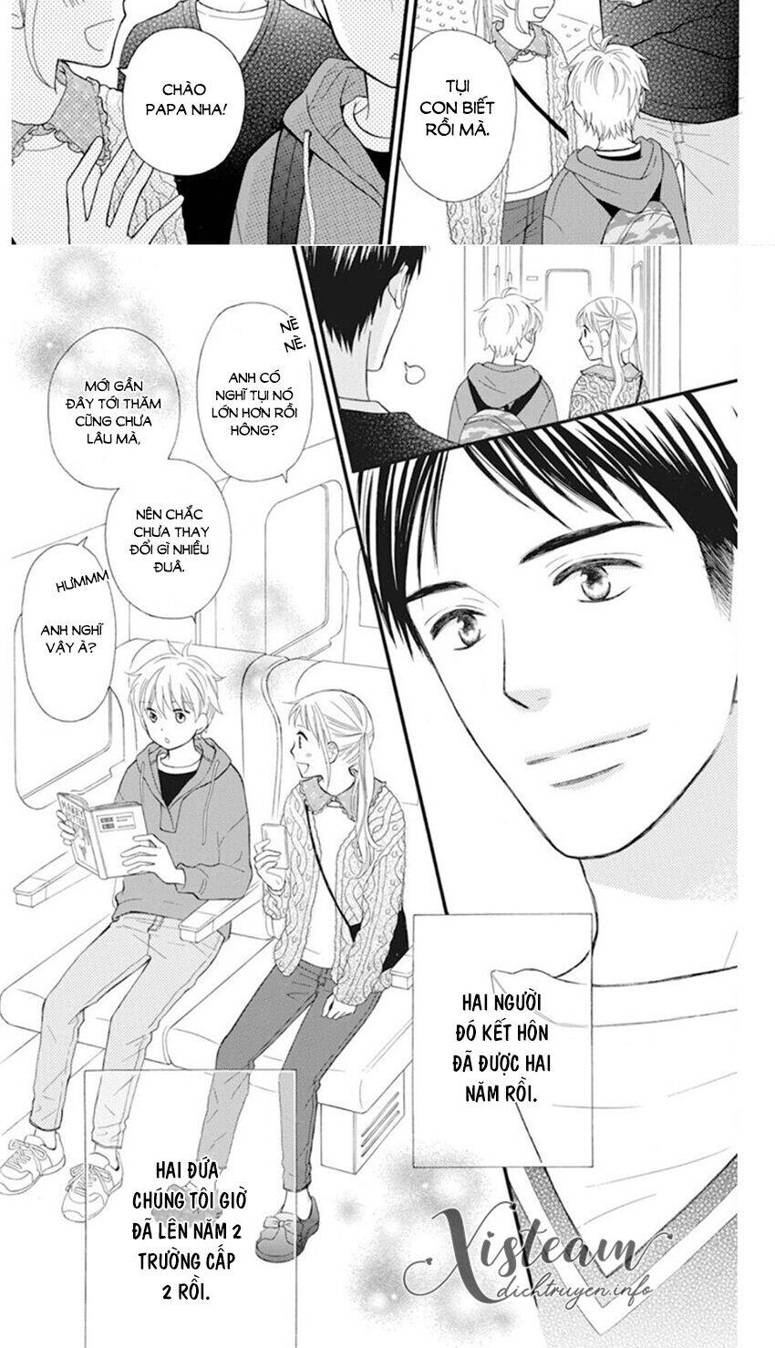 Life So Happy - Chapter 18