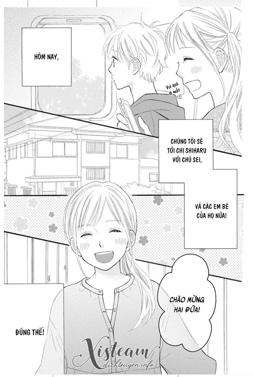 Life So Happy - Chapter 18