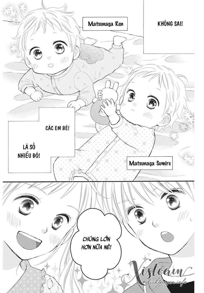 Life So Happy - Chapter 18