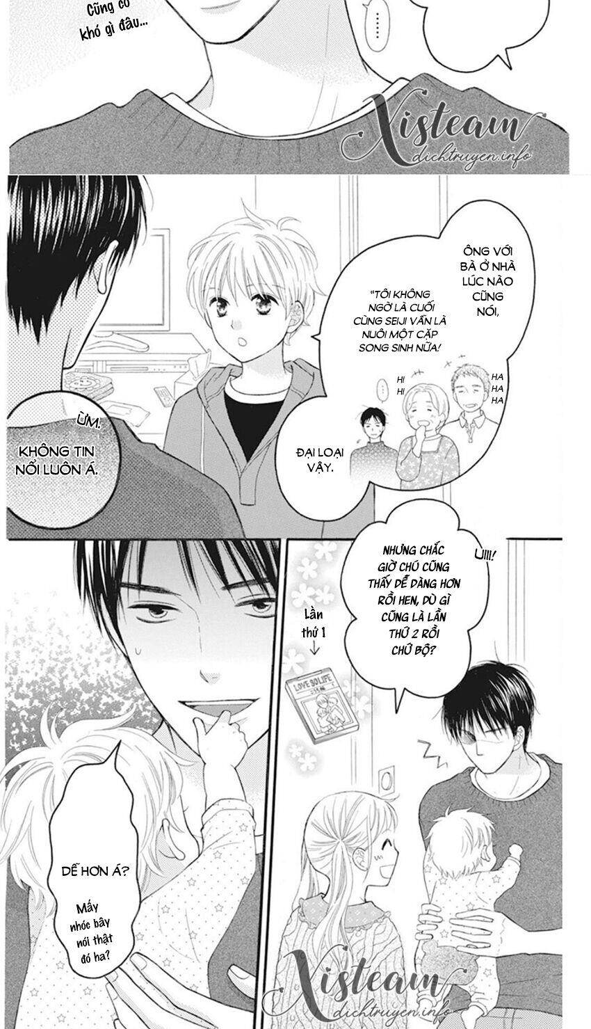Life So Happy - Chapter 18