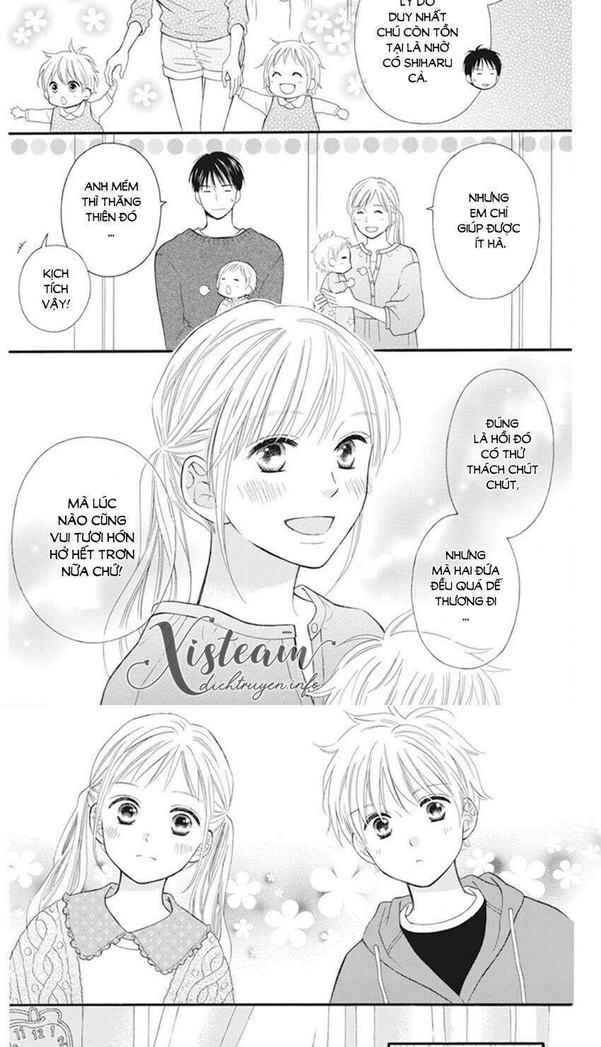 Life So Happy - Chapter 18
